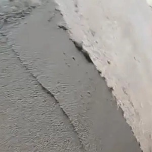 张店水工建筑物I级C55聚合物改性水泥砂浆 渠道防渗泵站加固迎水面抗冲刷砂浆