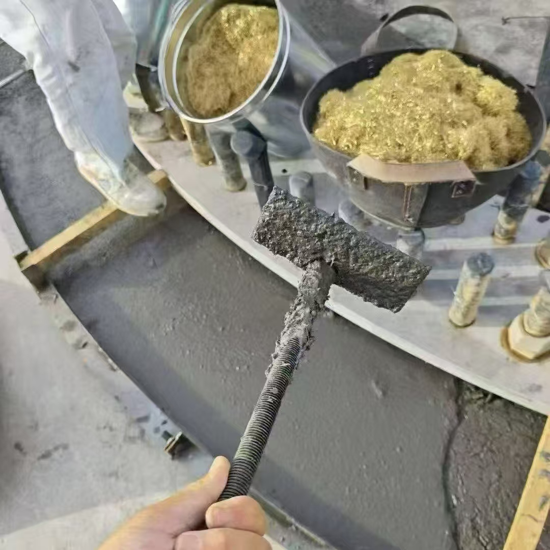张店C120风电设备基础专用灌浆料