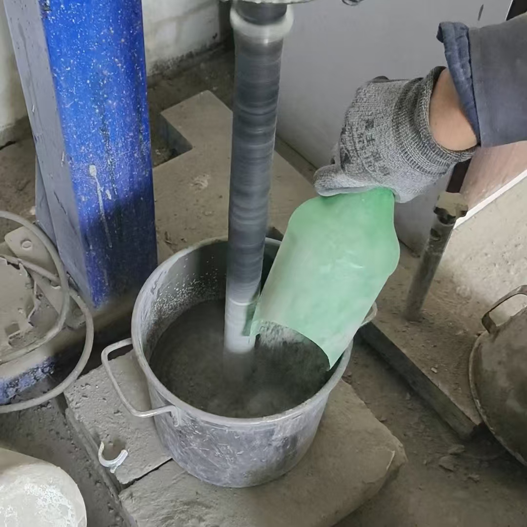 张店桥梁公路张拉用H60压浆料与普通压浆料有什么区别？
