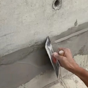 张店P型防护型环氧树脂砂浆